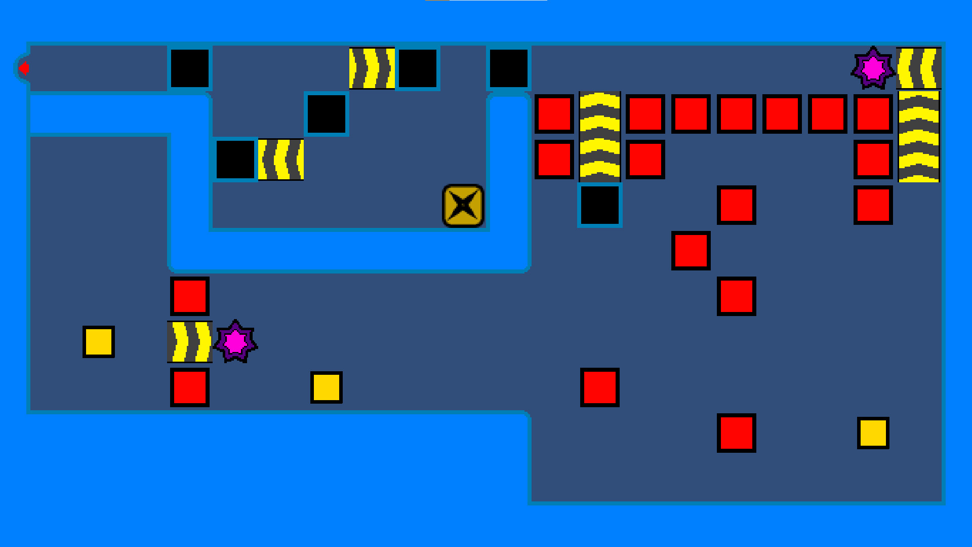 Slime Experiments screenshot 2