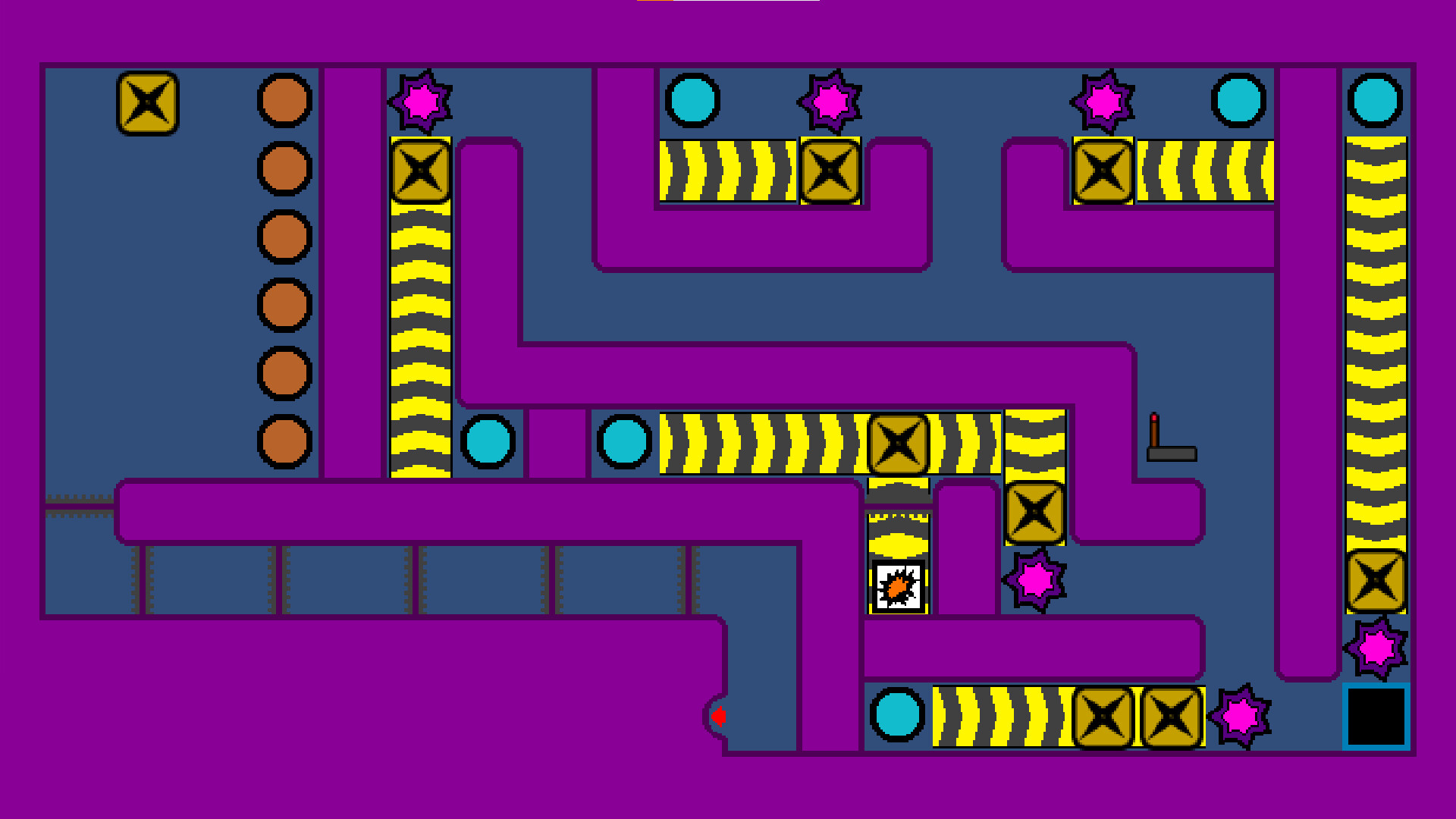 Slime Experiments screenshot 11
