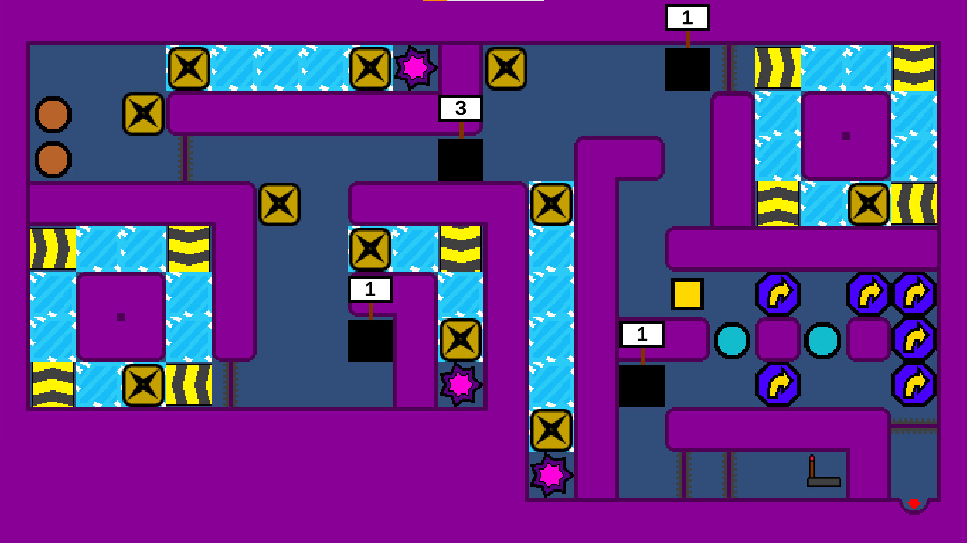Slime Experiments screenshot 10