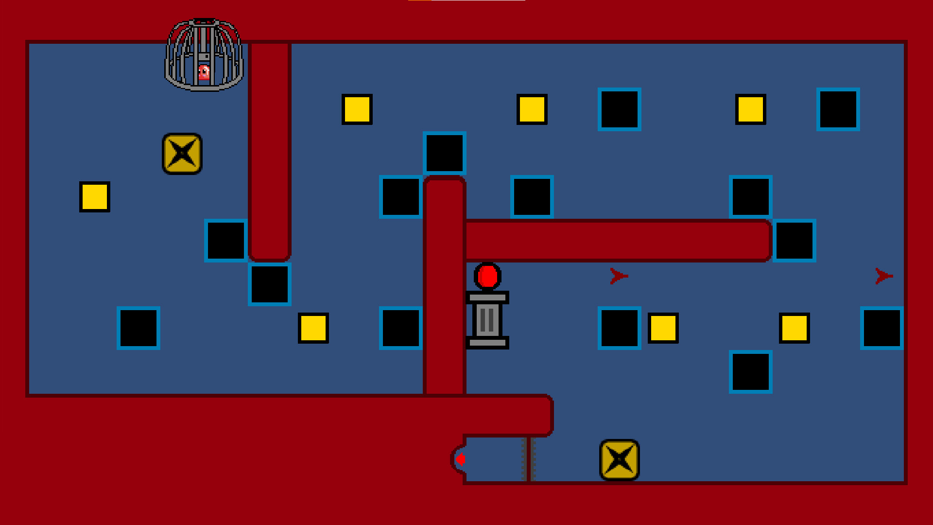 Slime Experiments screenshot 13