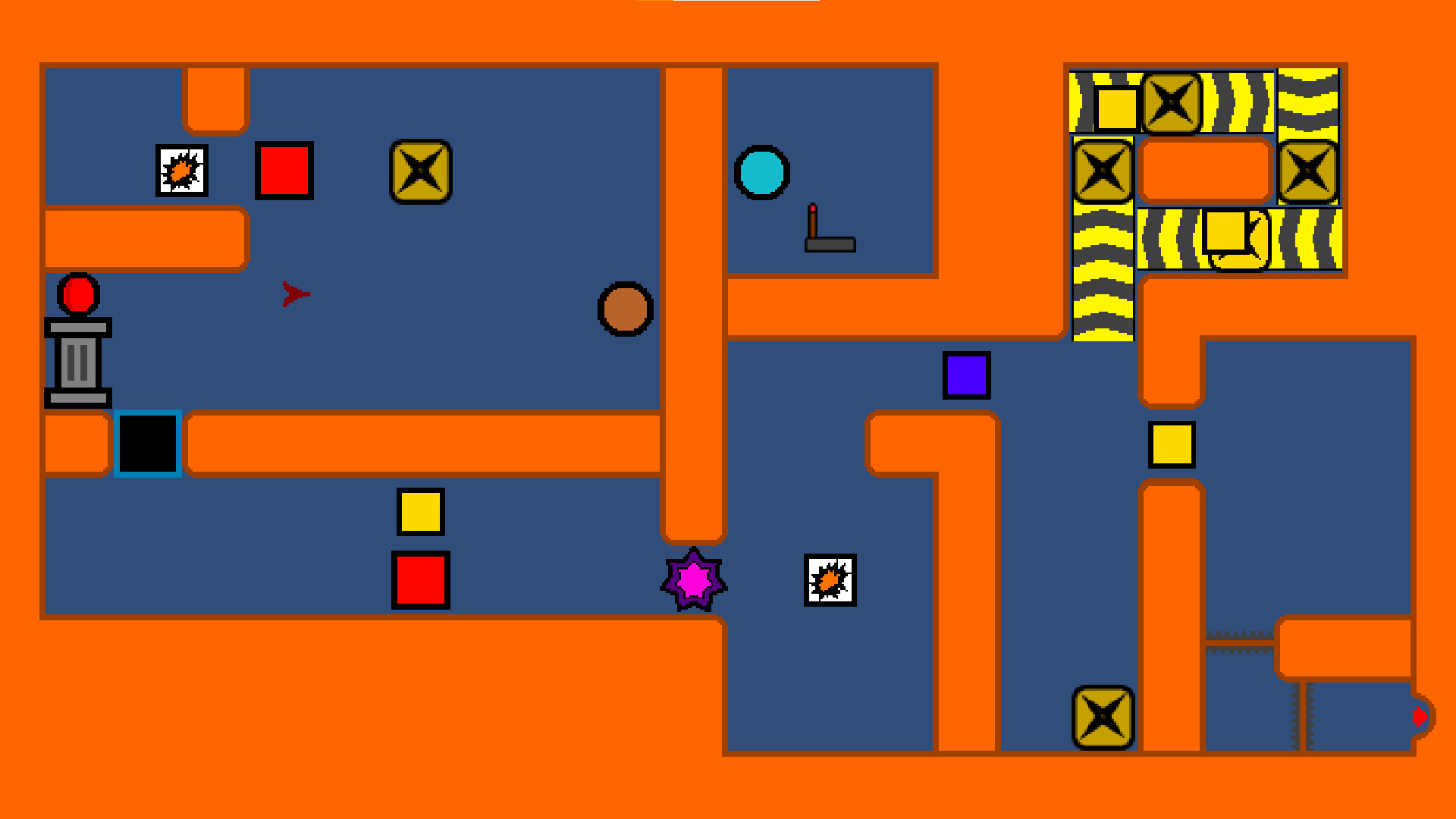 Slime Experiments screenshot 4