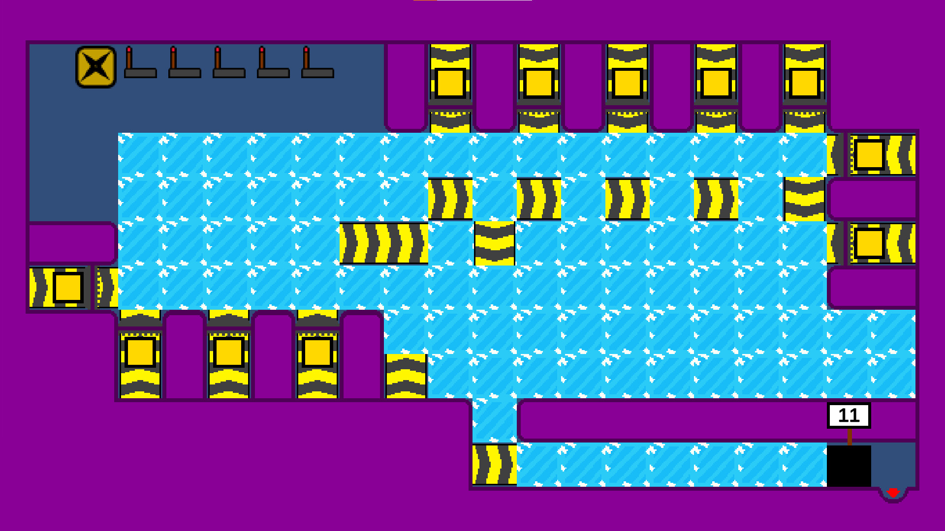 Slime Experiments screenshot 12