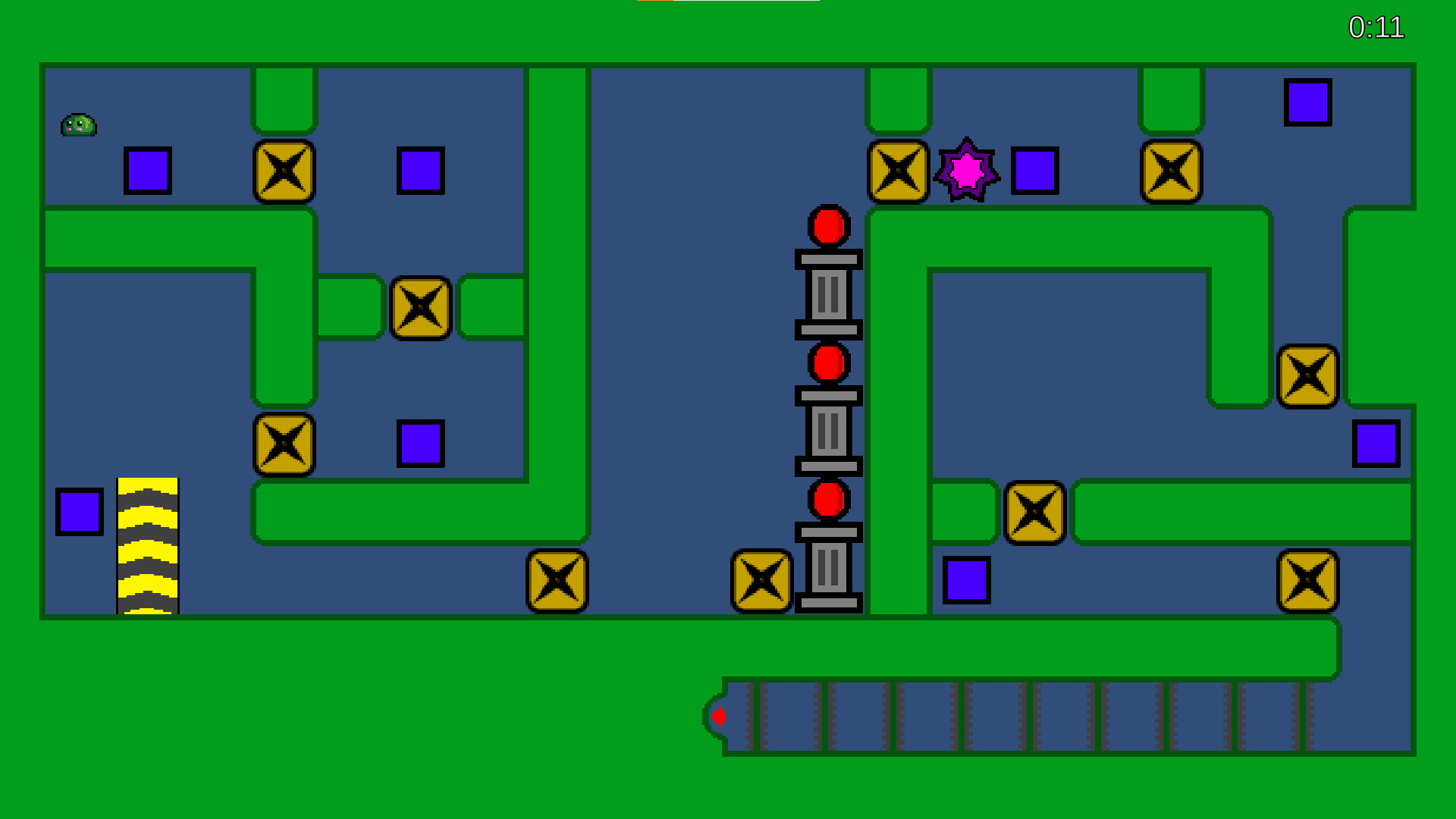 Slime Experiments screenshot 7