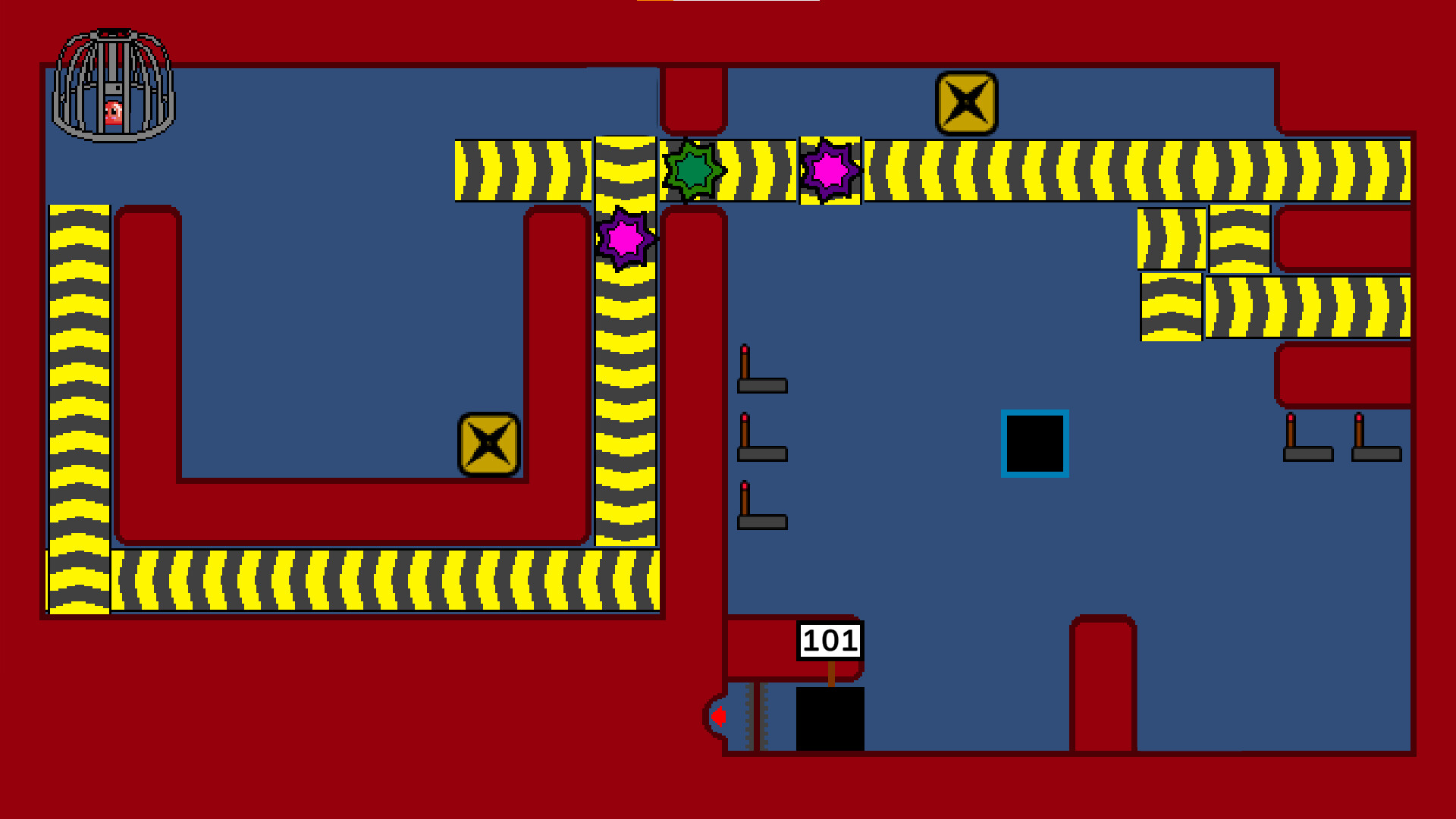 Slime Experiments screenshot 14