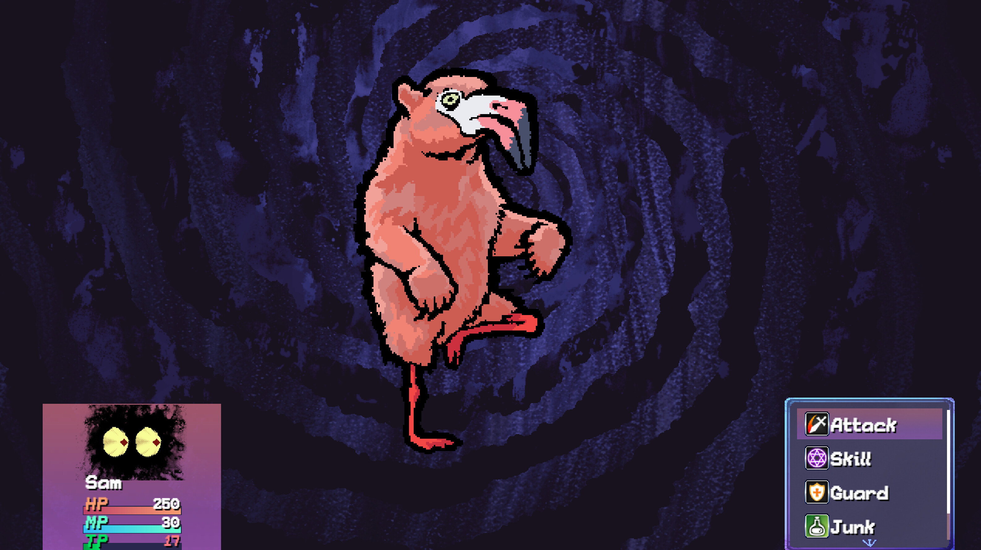 Flipside screenshot 7