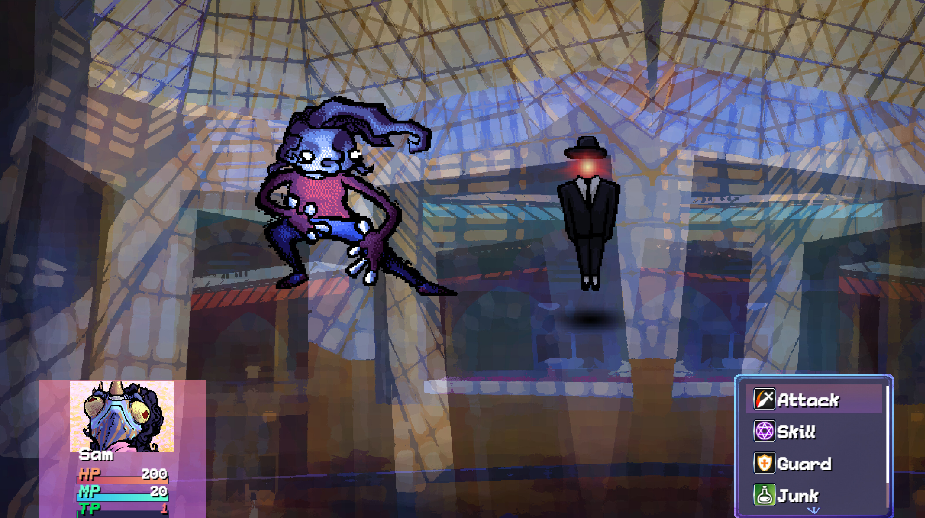 Flipside screenshot 4