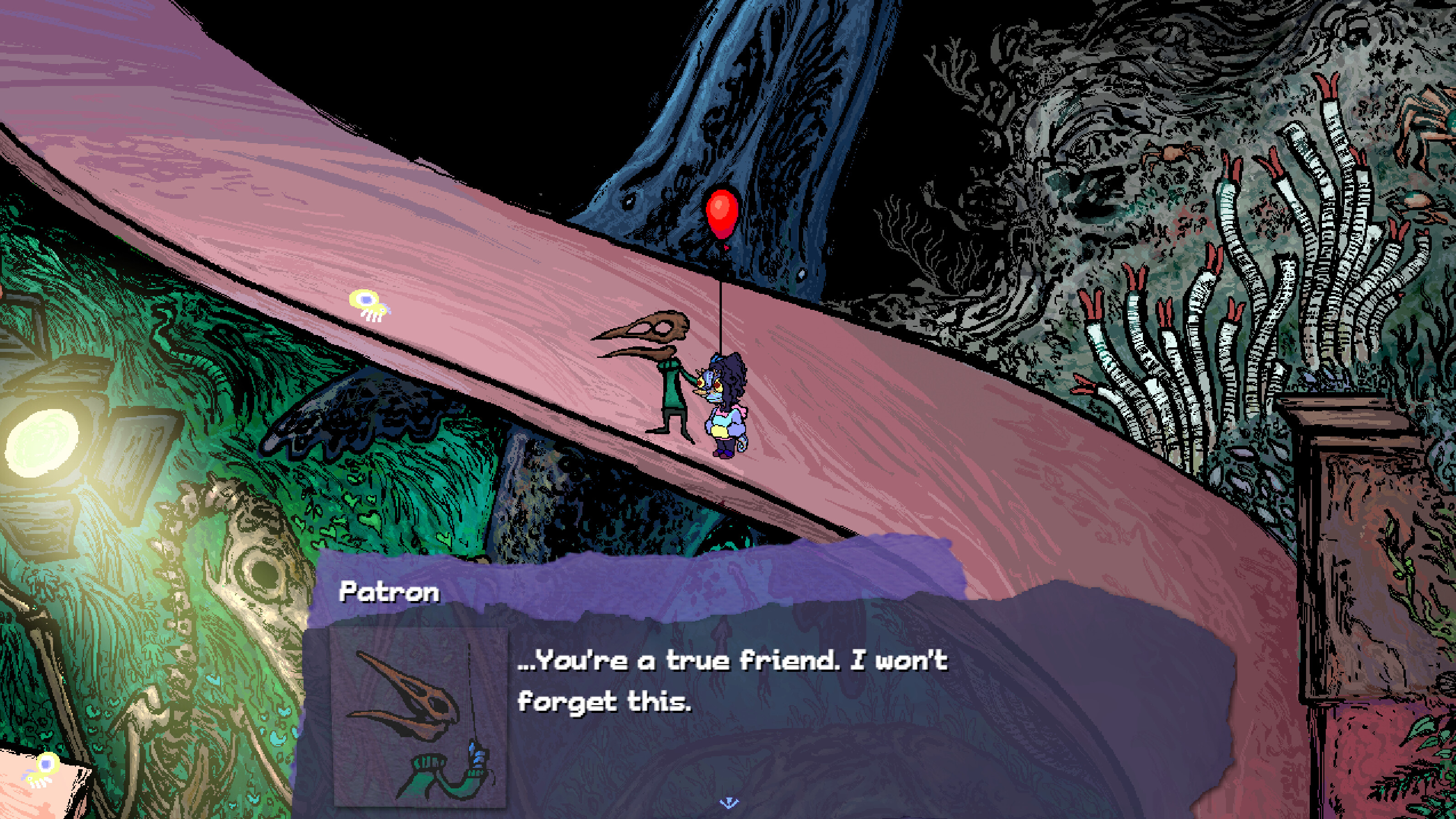 Flipside screenshot 5