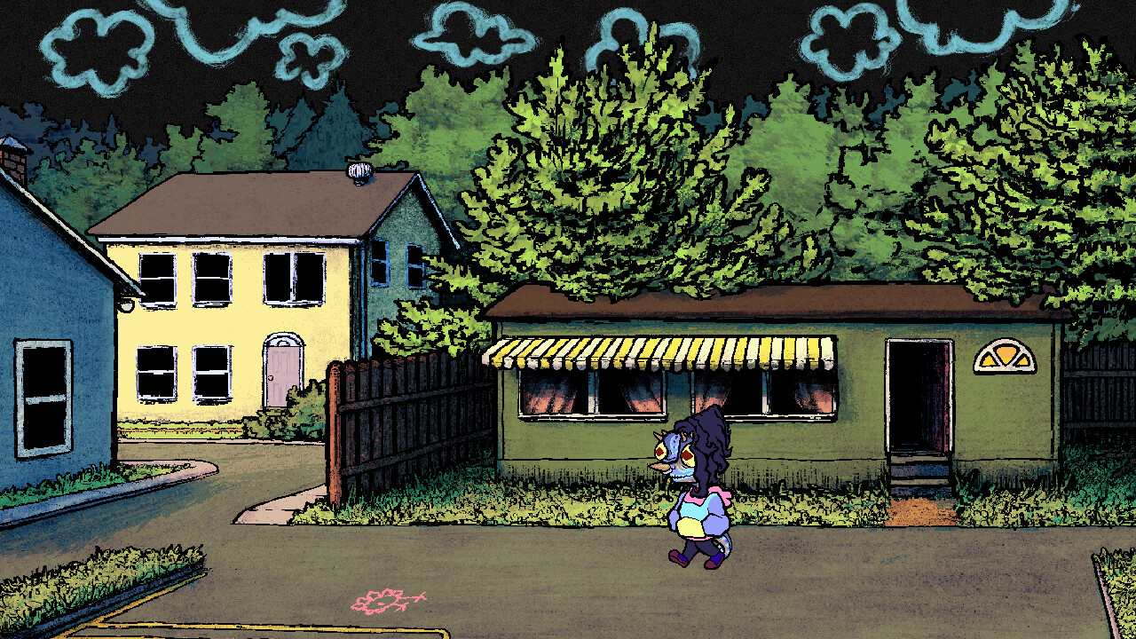 Flipside screenshot 1