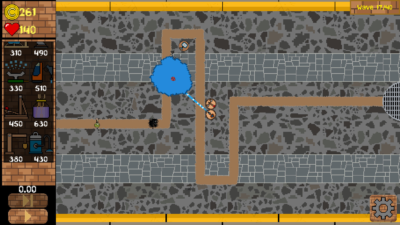 Street Clean TD screenshot 7