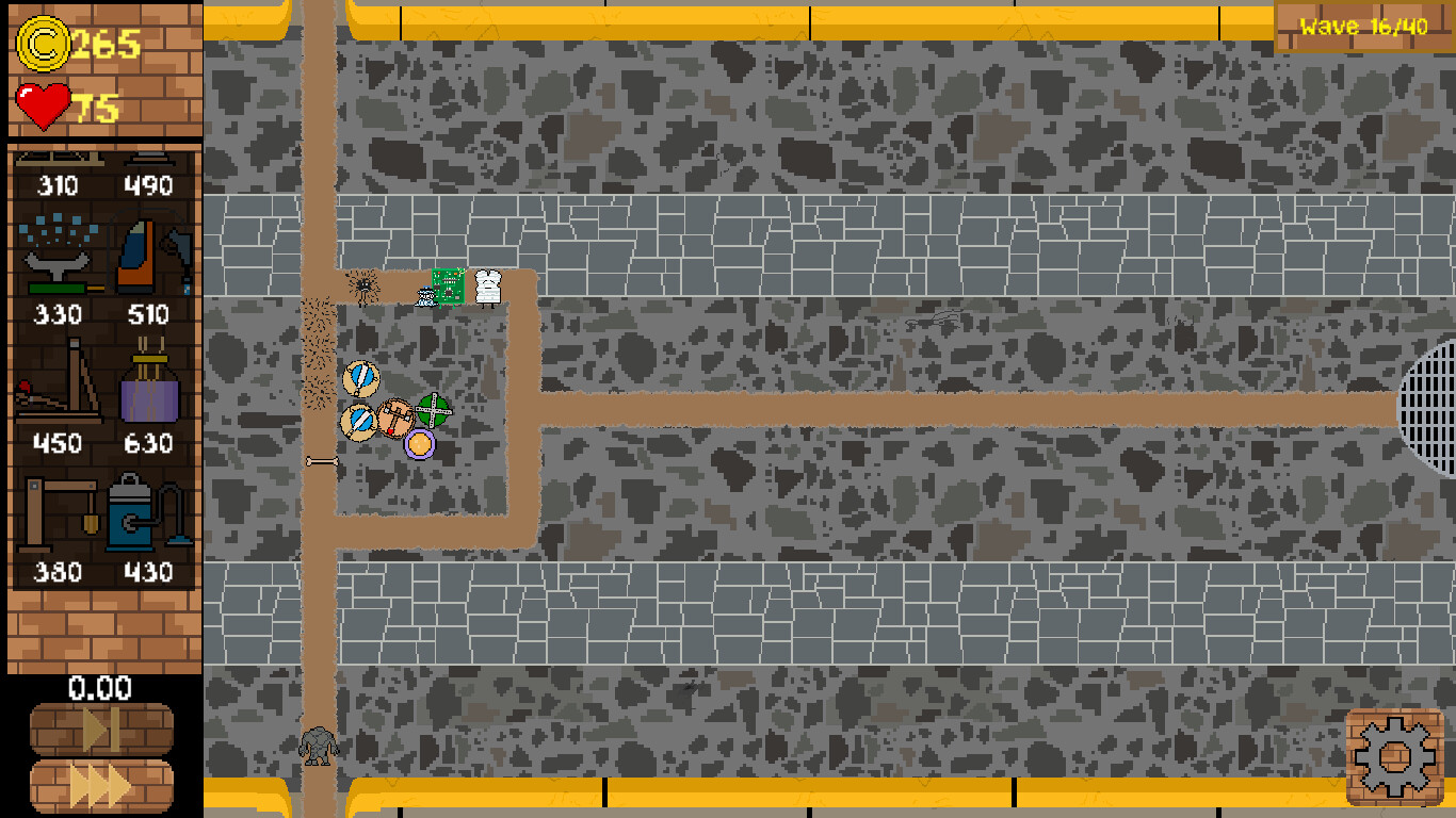 Street Clean TD screenshot 6