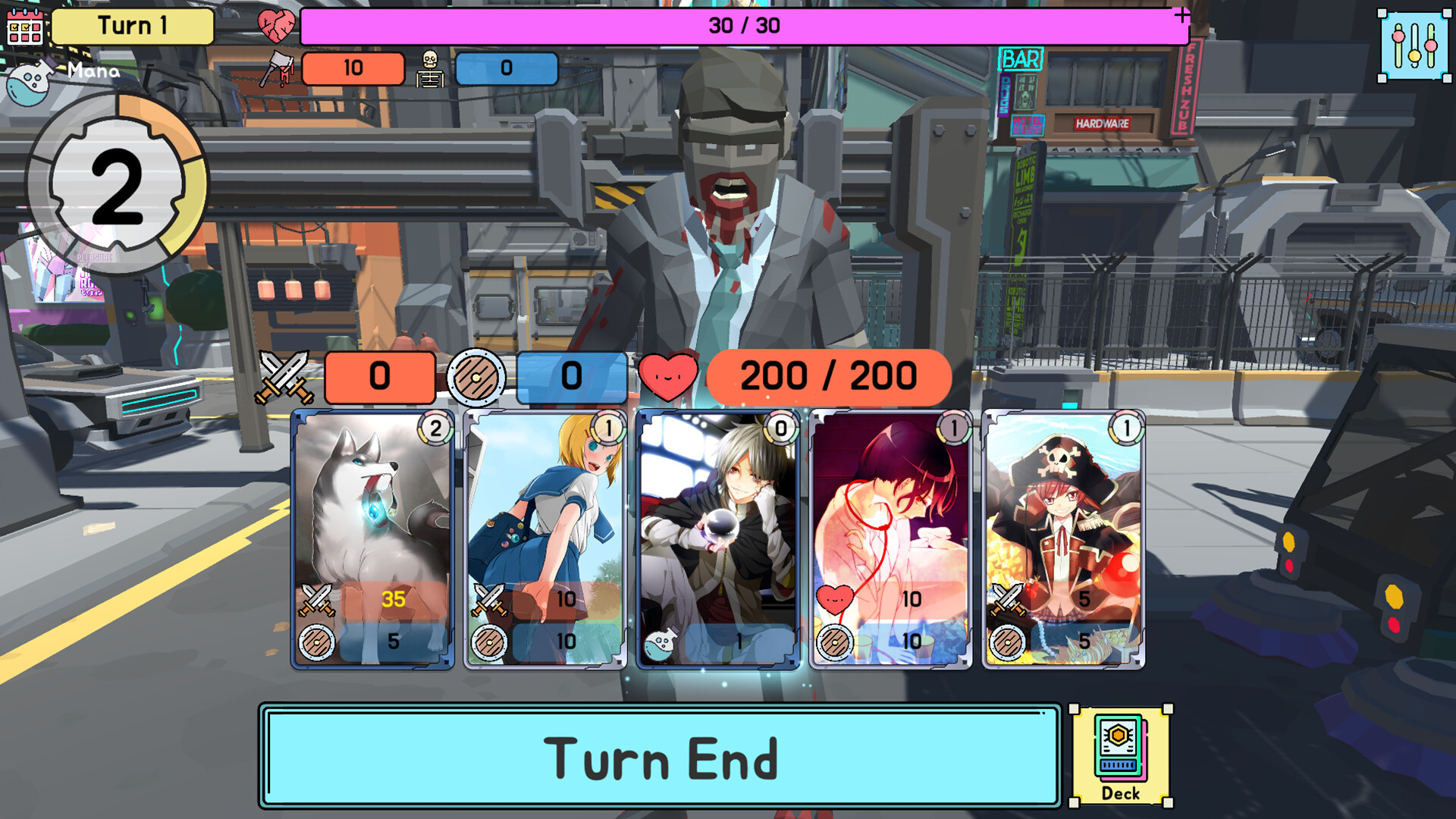 Stations in Seoul screenshot 7