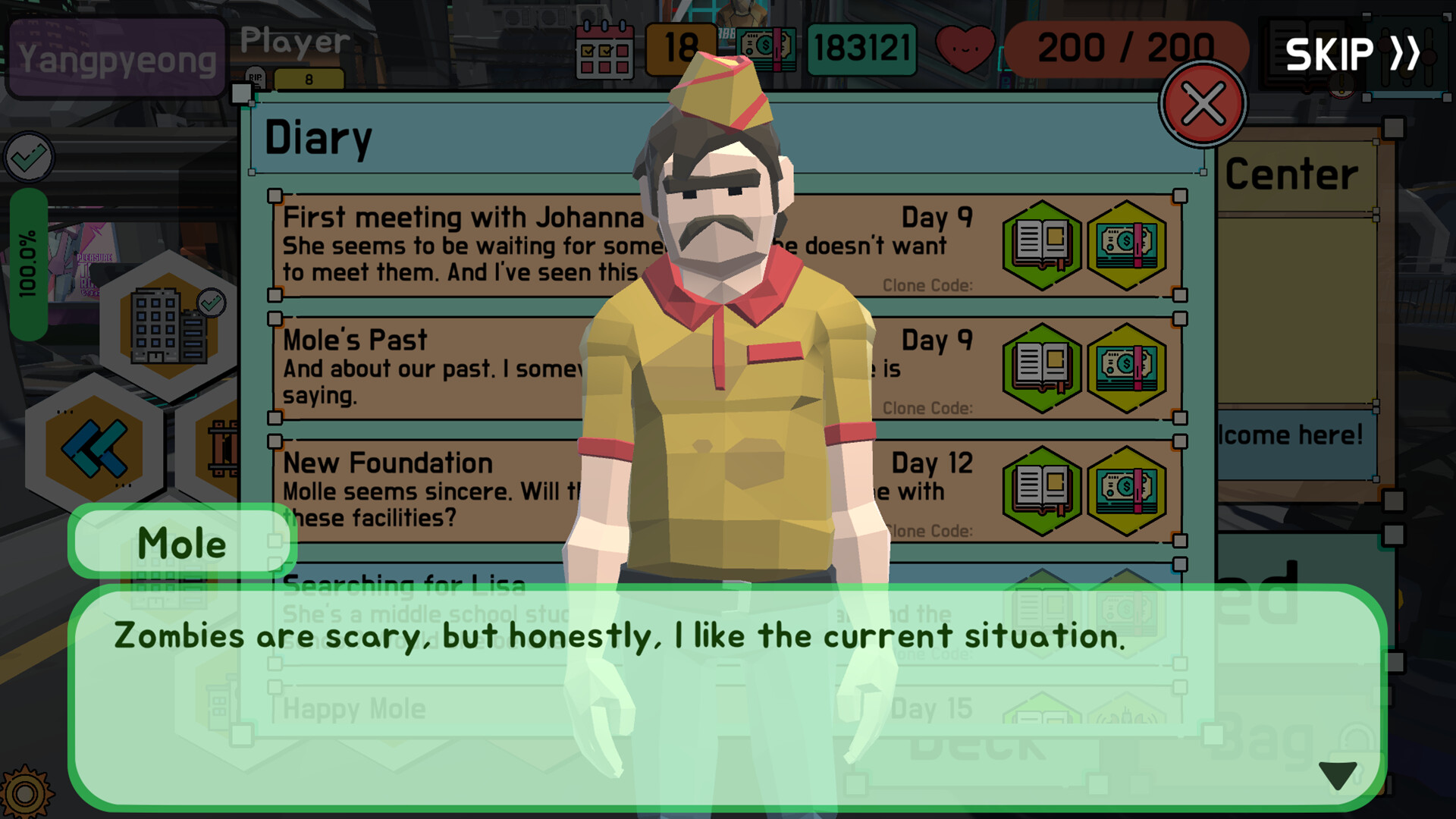 Stations in Seoul screenshot 4