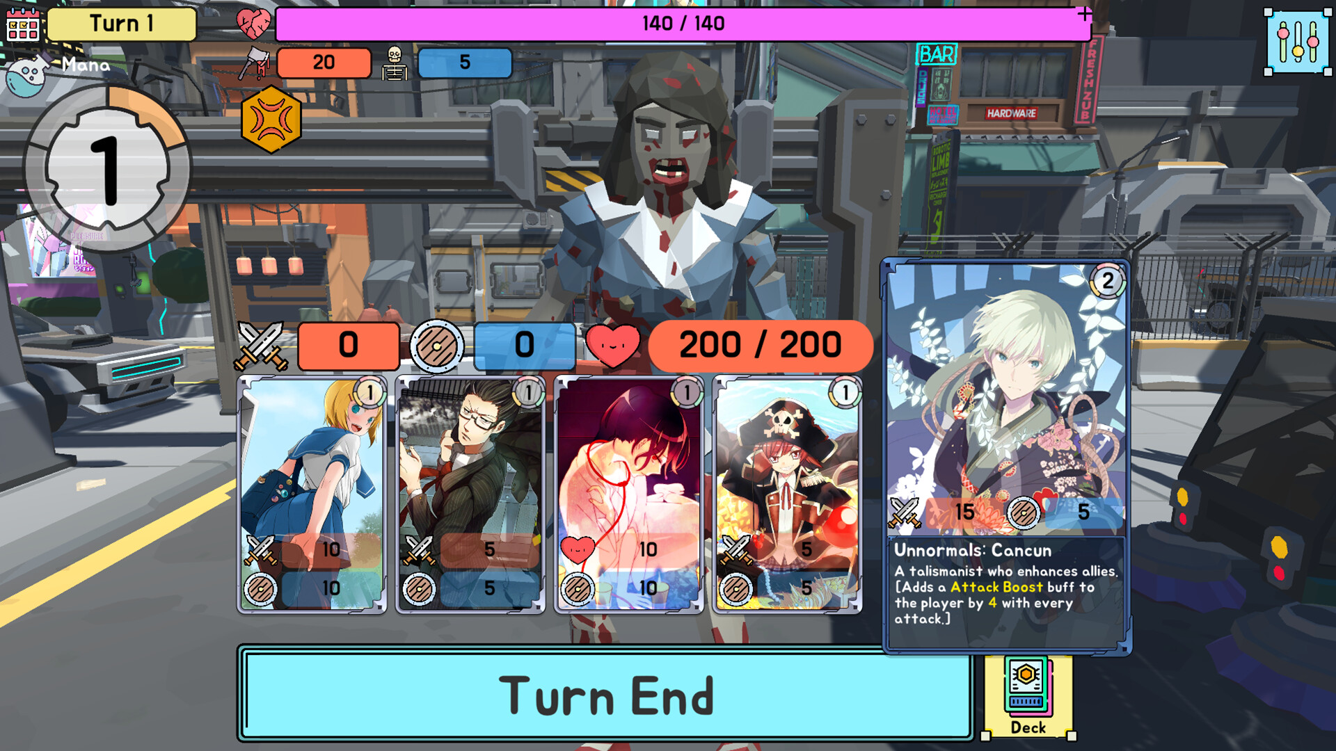 Stations in Seoul screenshot 9