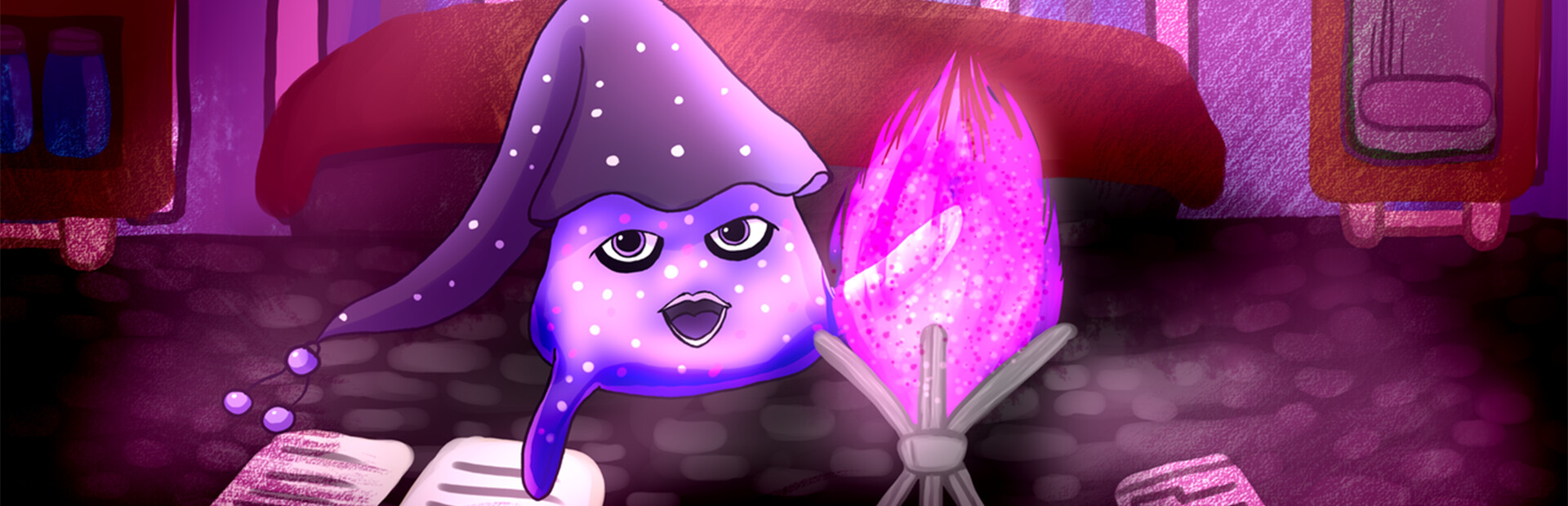 Stellar Bewitching Remastered