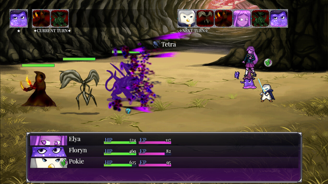 Stellar Bewitching (Remastered) screenshot 6