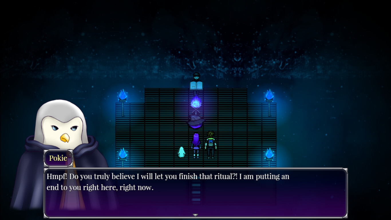 Stellar Bewitching (Remastered) screenshot 10