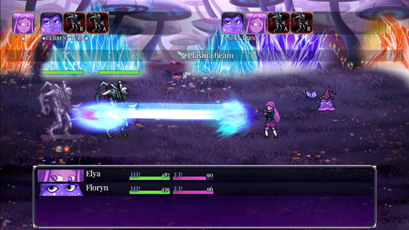 Stellar Bewitching (Remastered) screenshot 3
