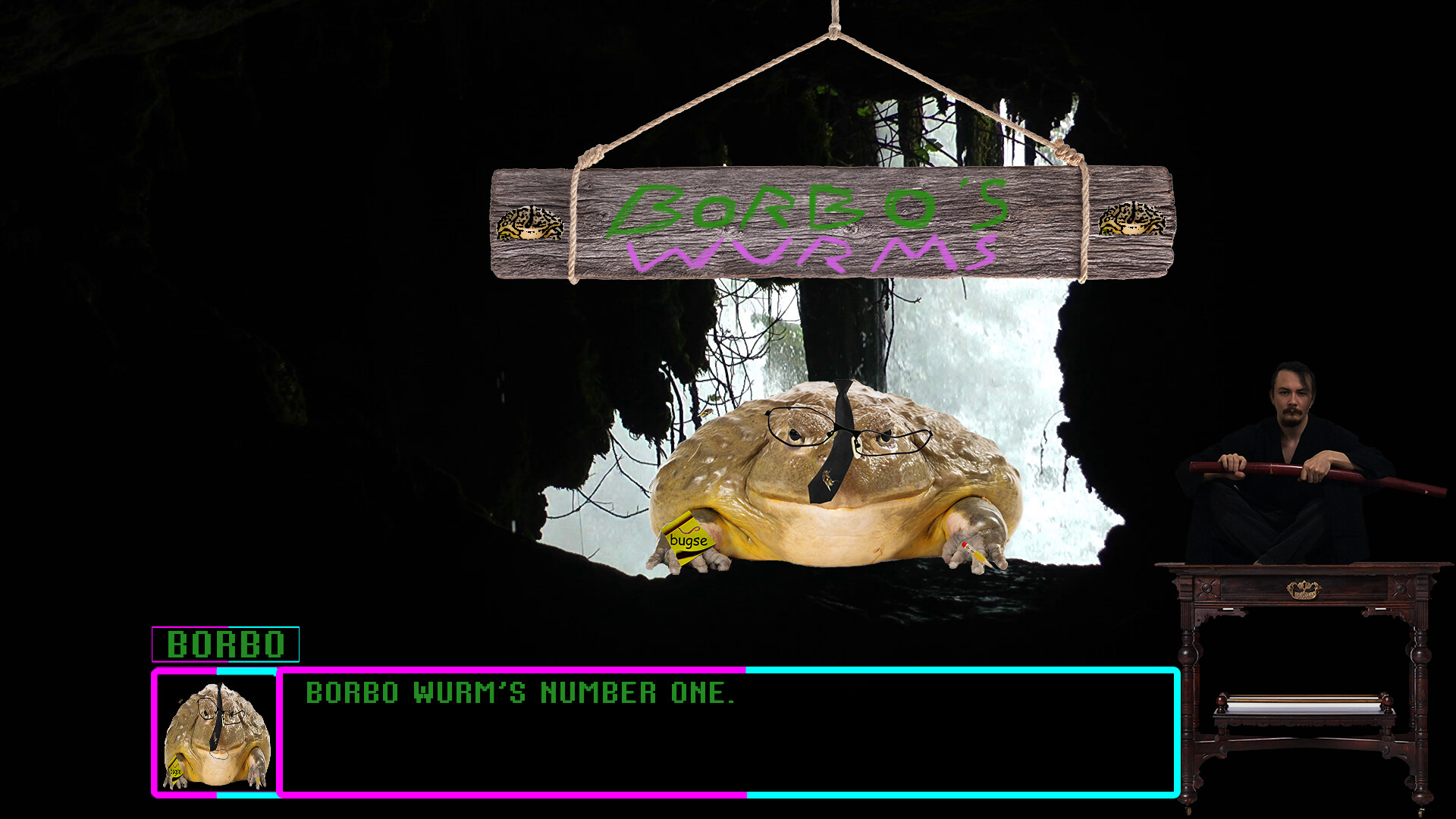 RATKING screenshot 2