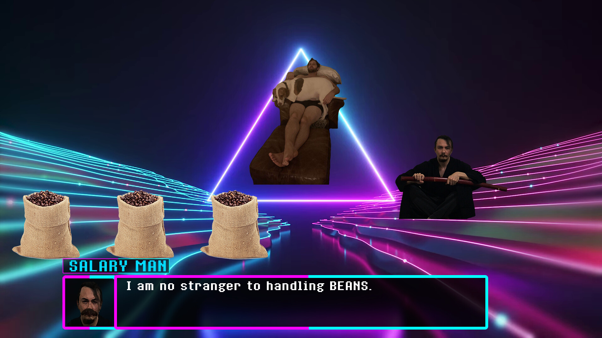 RATKING screenshot 8