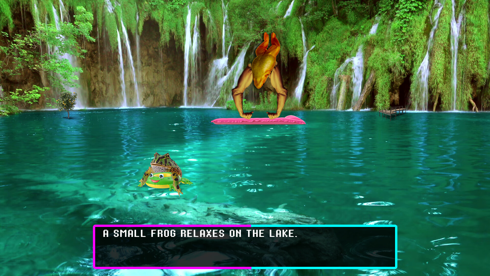 RATKING screenshot 3