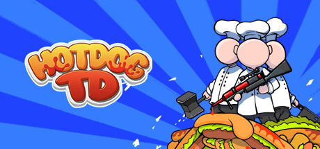 HotDog TD Cover Image