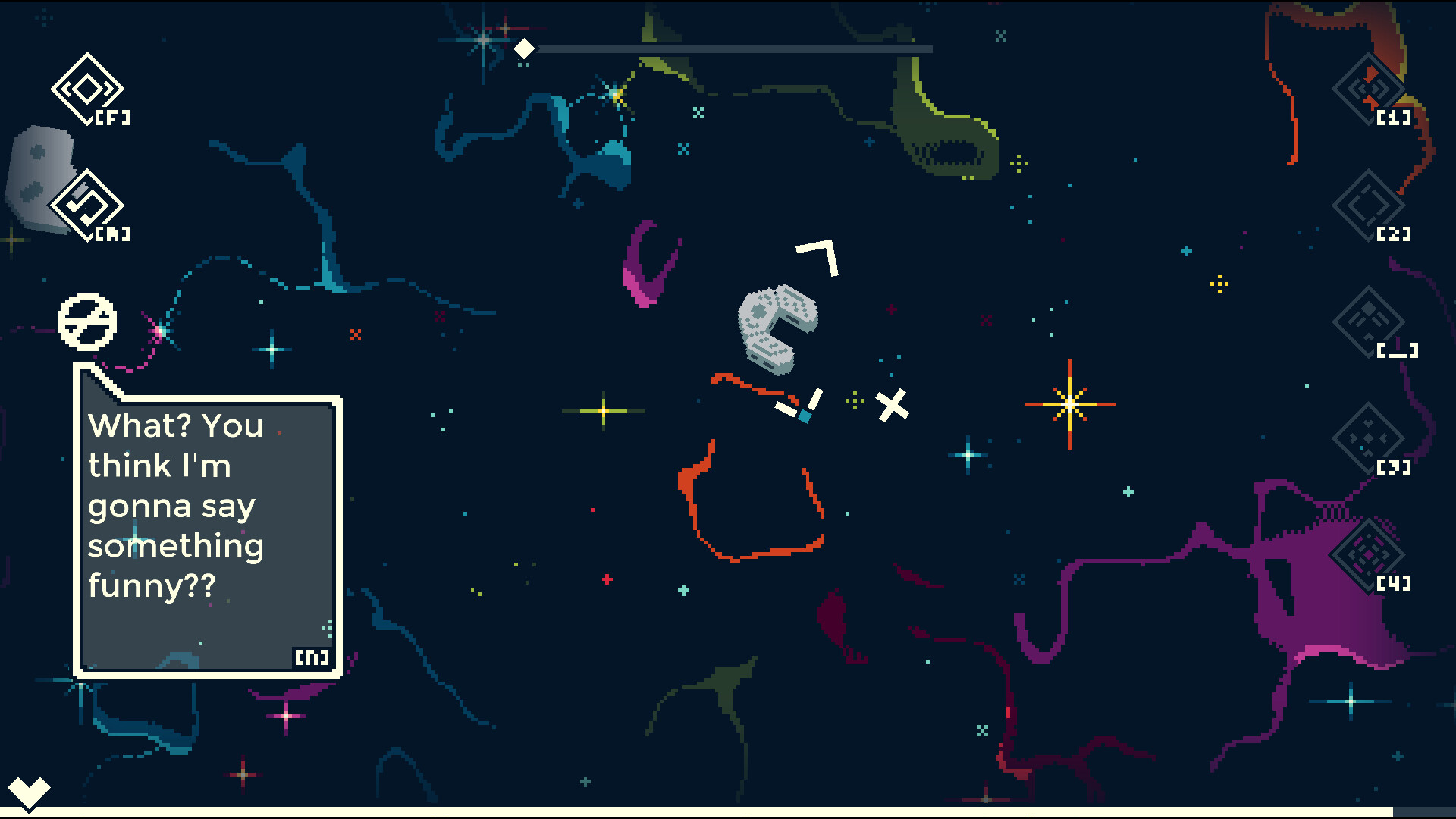 Envoy screenshot 1