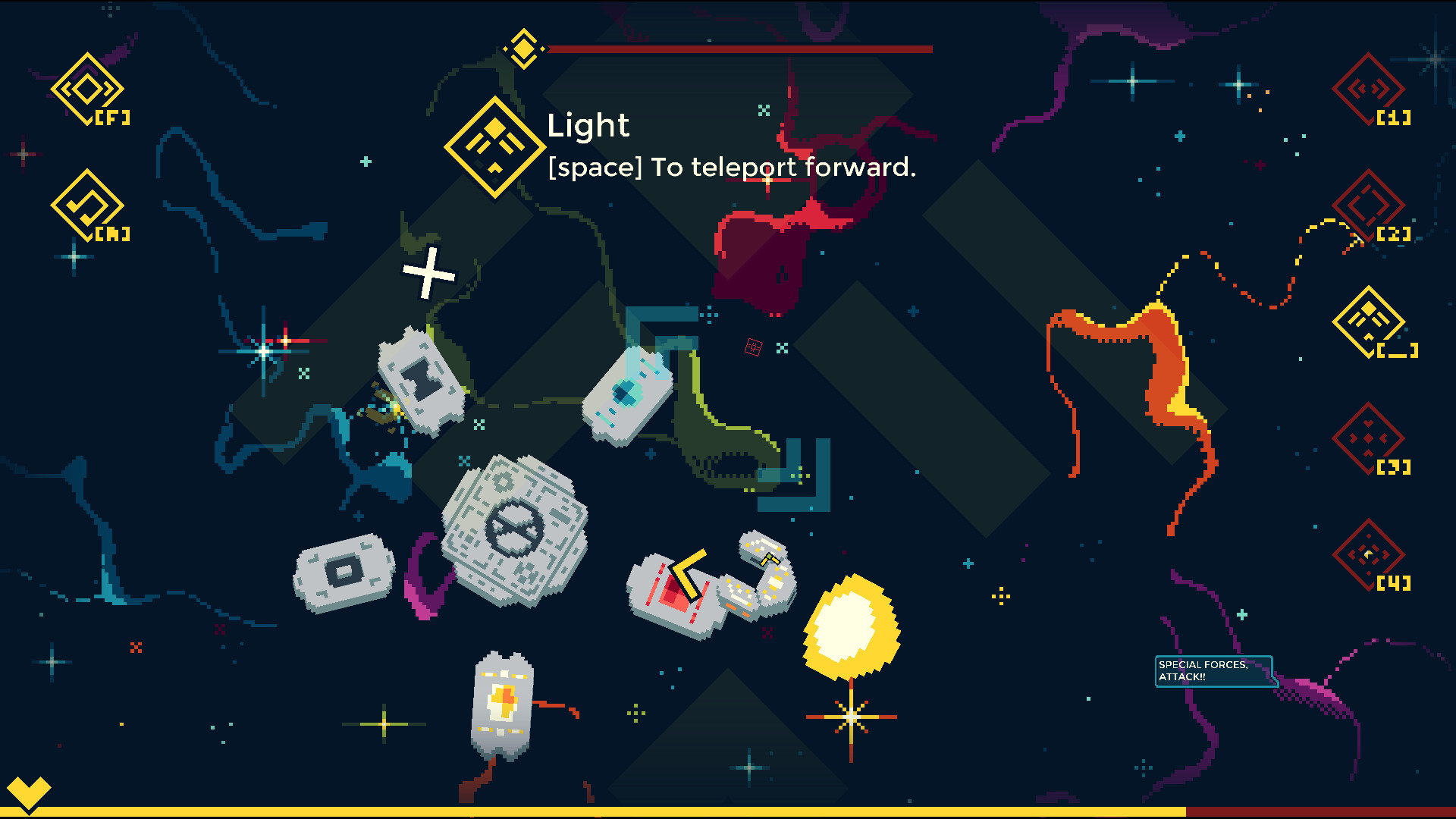 Envoy screenshot 4