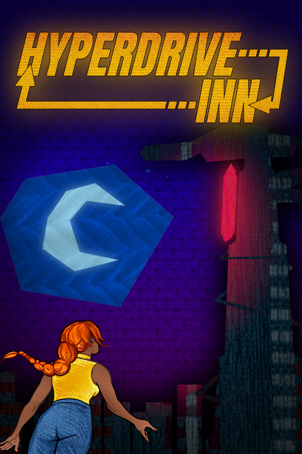 Hyperdrive Inn