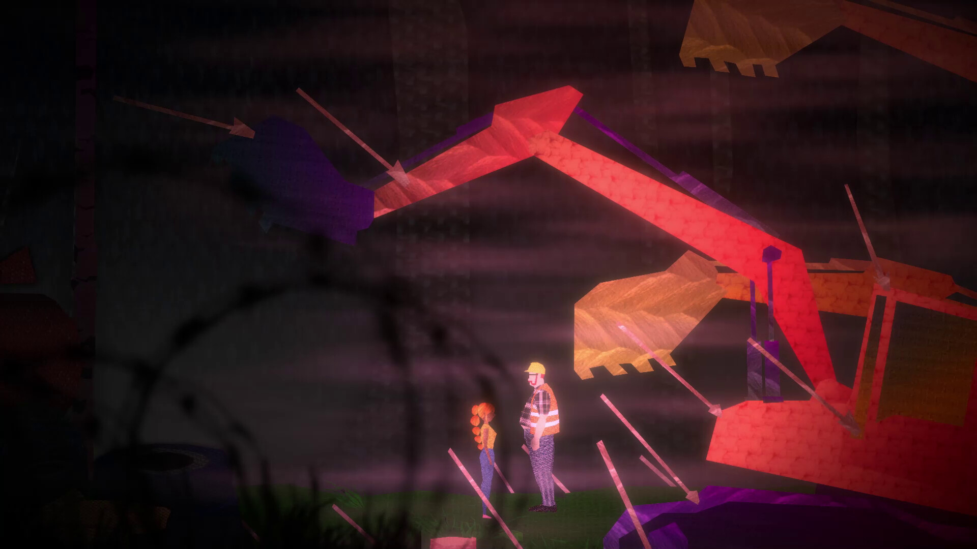 Hyperdrive Inn screenshot 8
