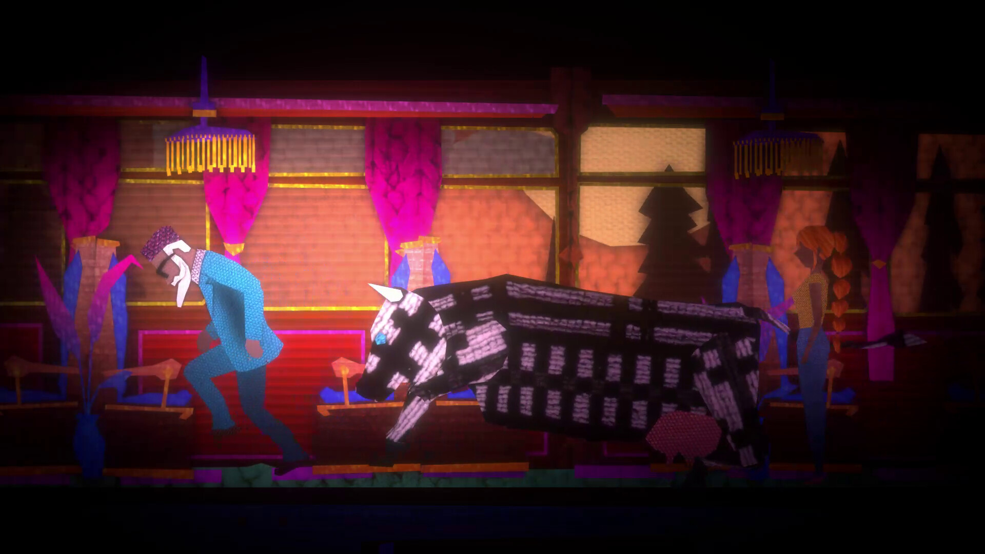 Hyperdrive Inn screenshot 4