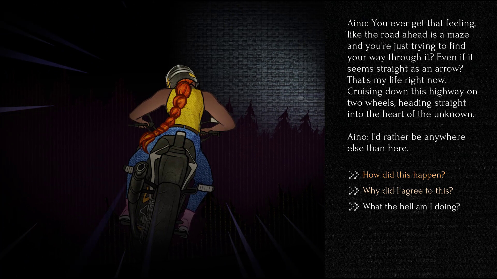 Hyperdrive Inn screenshot 6