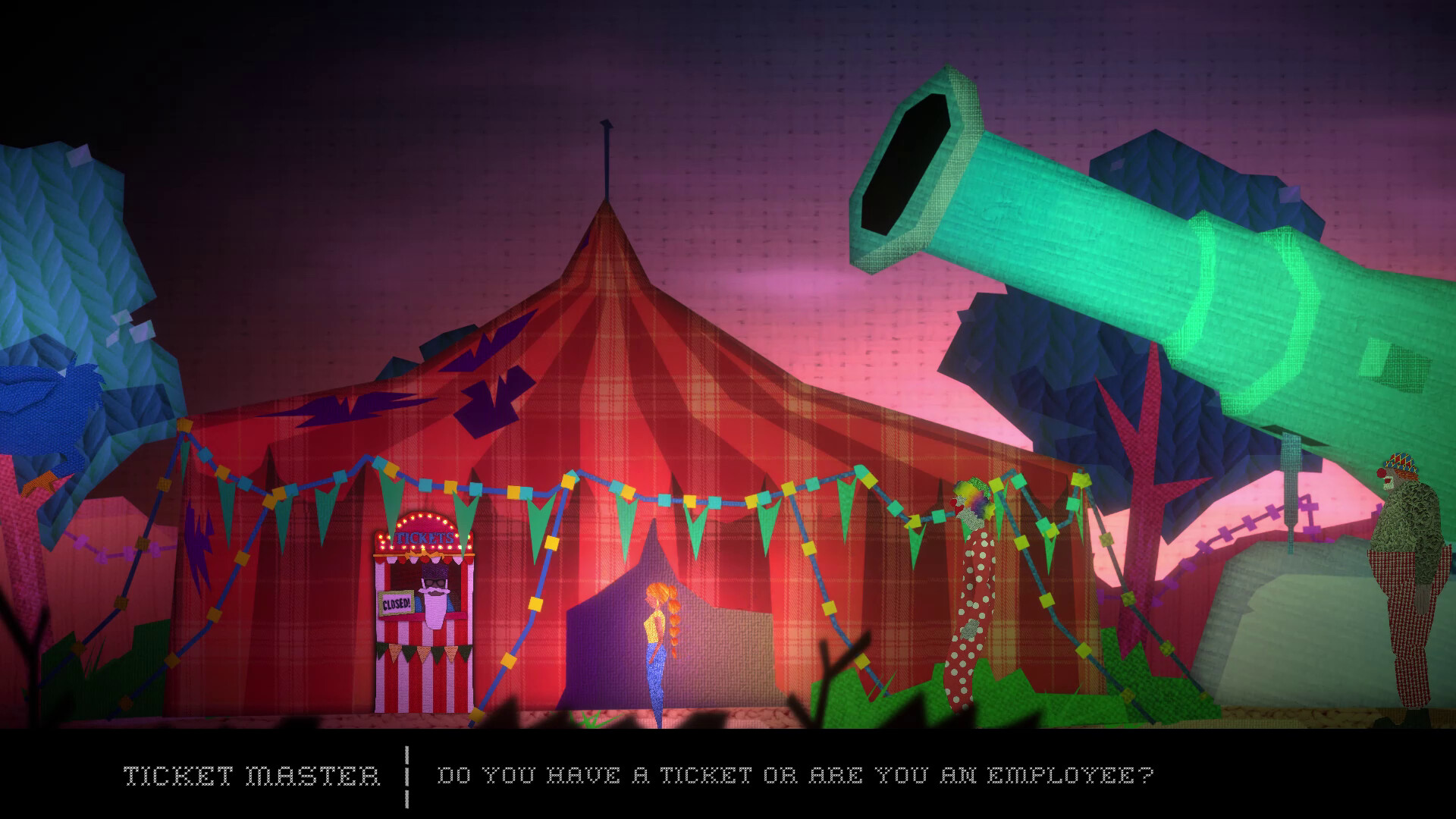 Hyperdrive Inn screenshot 3