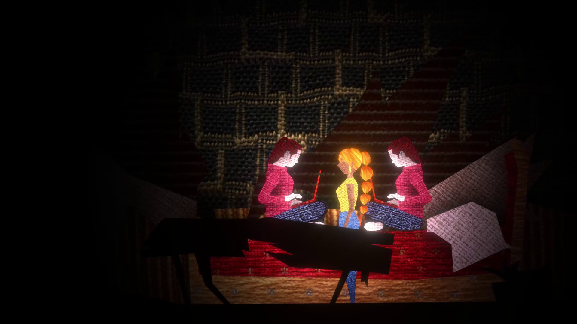Hyperdrive Inn screenshot 9