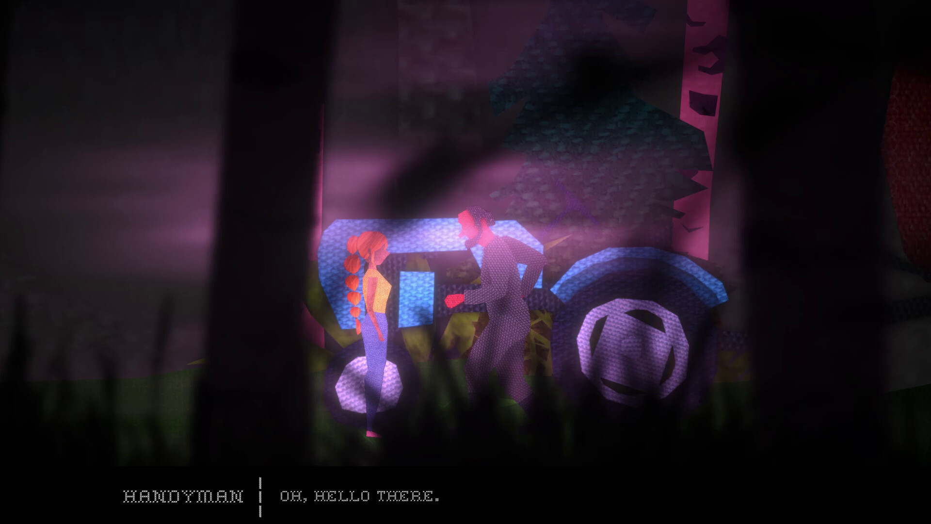 Hyperdrive Inn screenshot 7