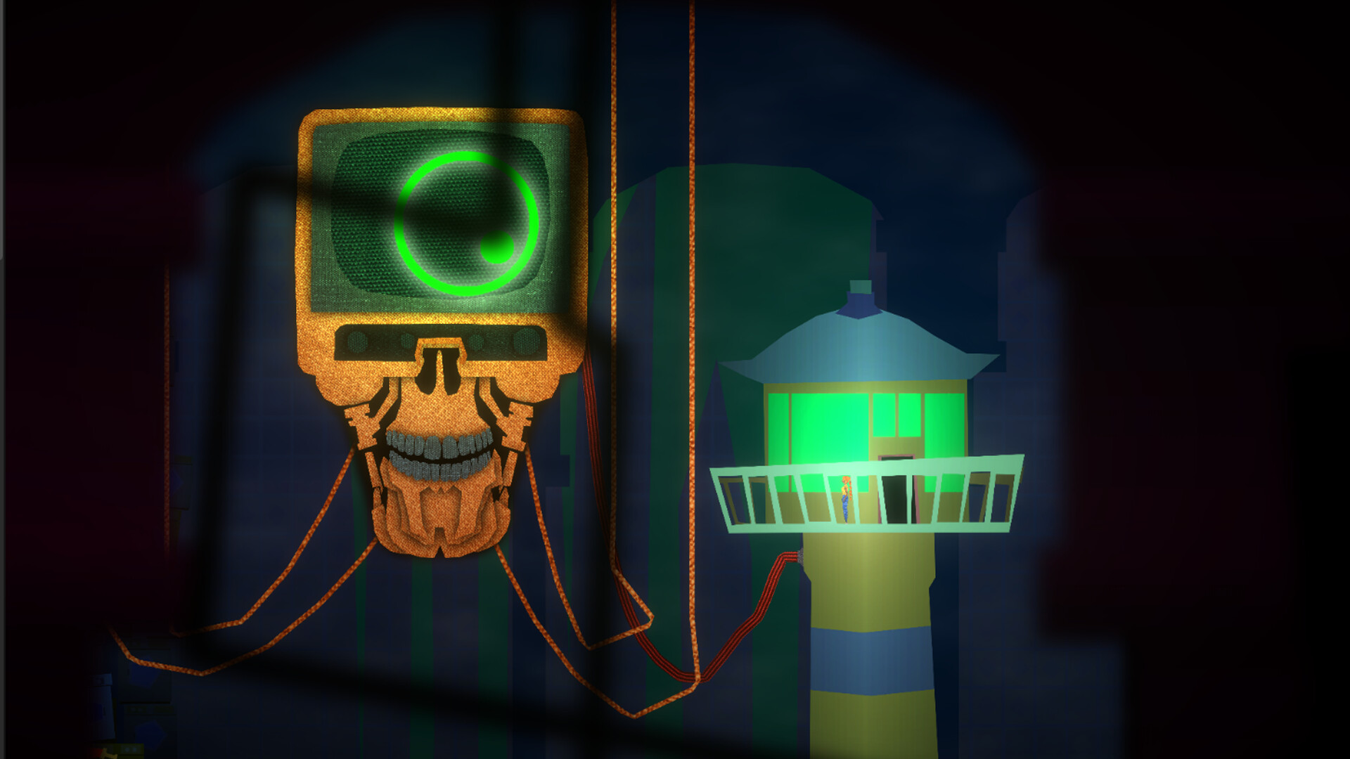 Hyperdrive Inn screenshot 2