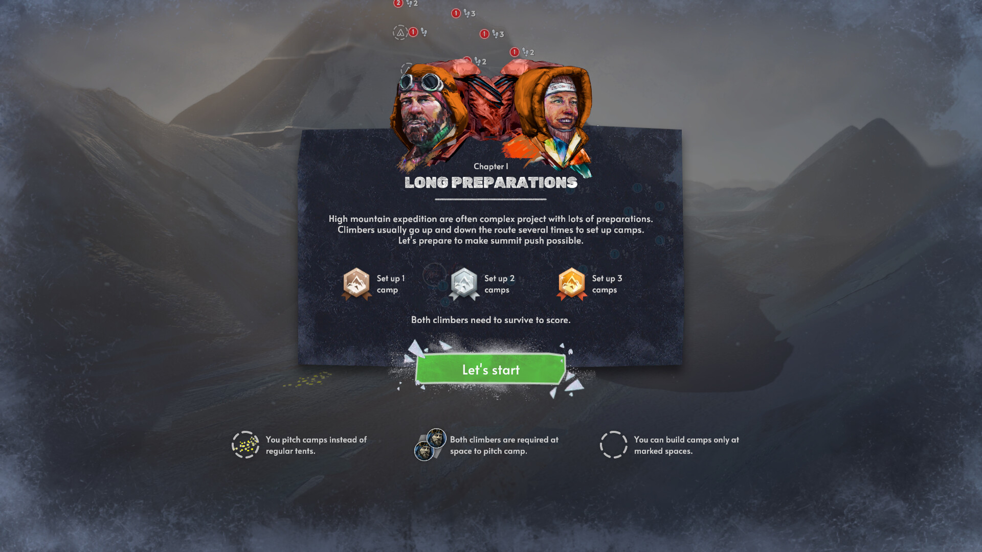 K2: Digital Edition screenshot 6