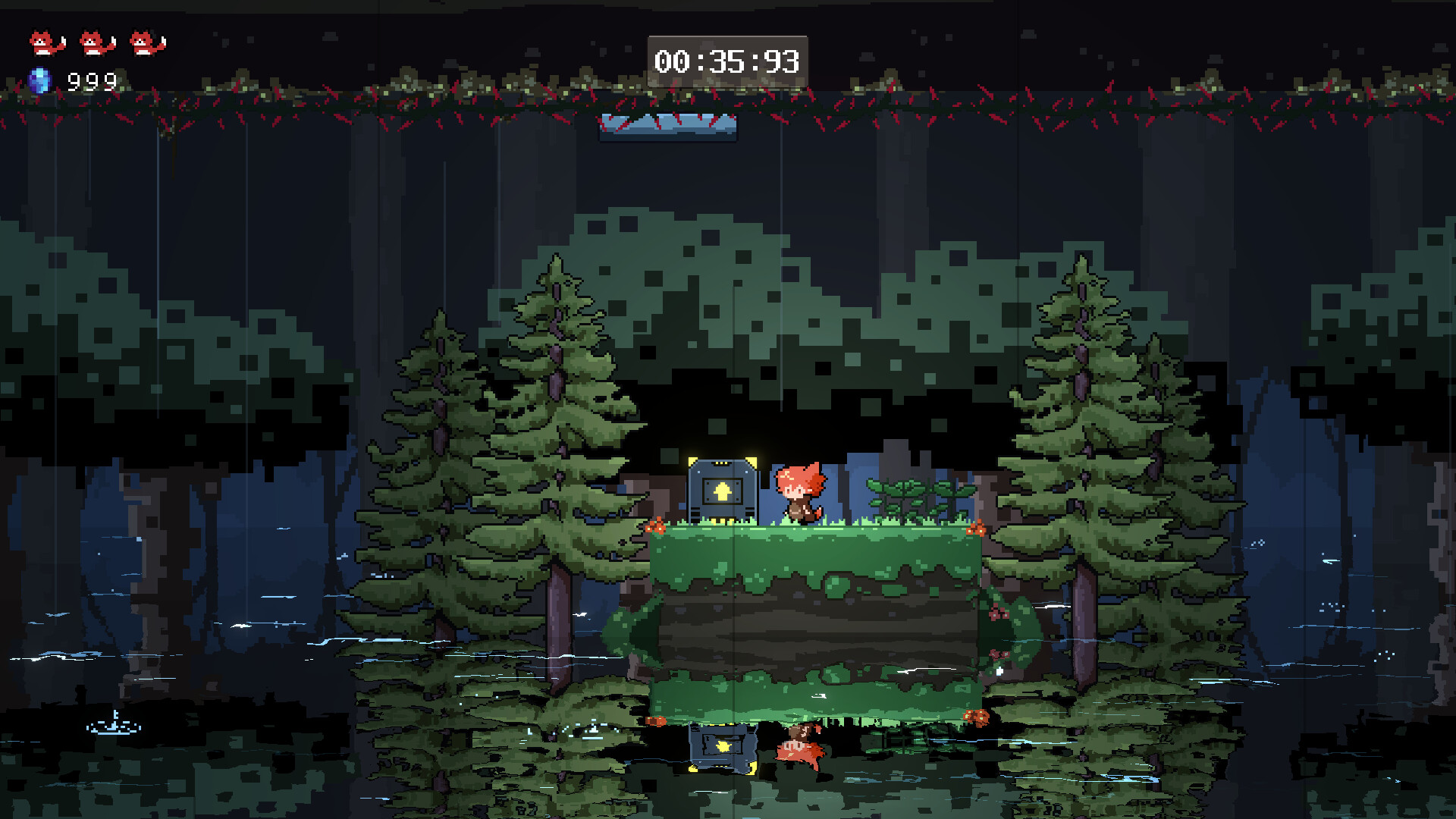 妖变速递Mutant Express screenshot 8