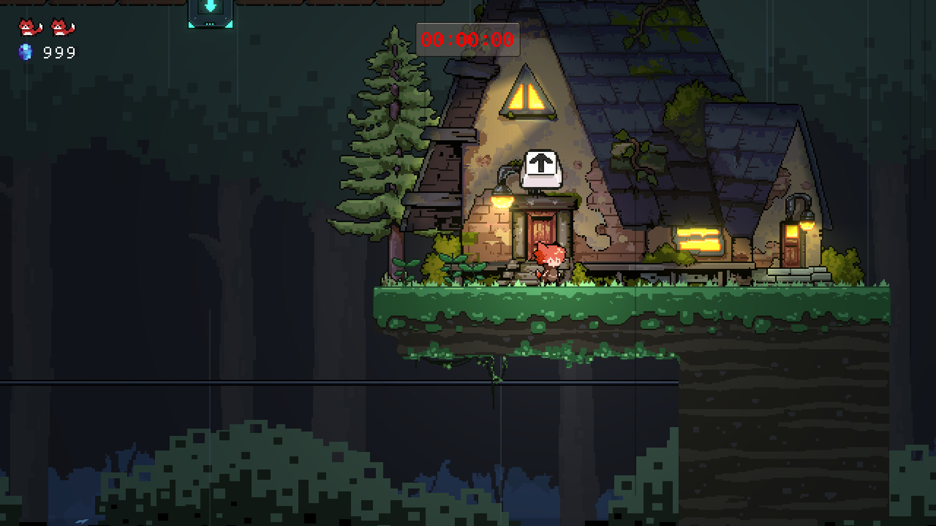 妖变速递Mutant Express screenshot 9
