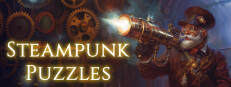 Steampunk Puzzles