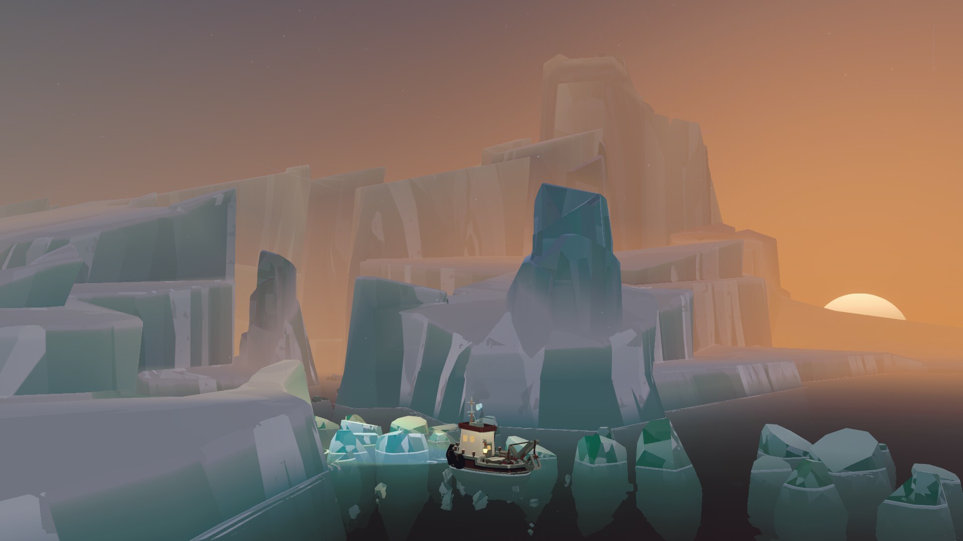 DREDGE - The Pale Reach screenshot 5