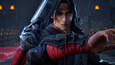 A screenshot of Burning Sword: Death Sun