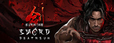 Burning Sword: Death Sun