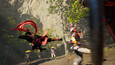 A screenshot of Burning Sword: Death Sun