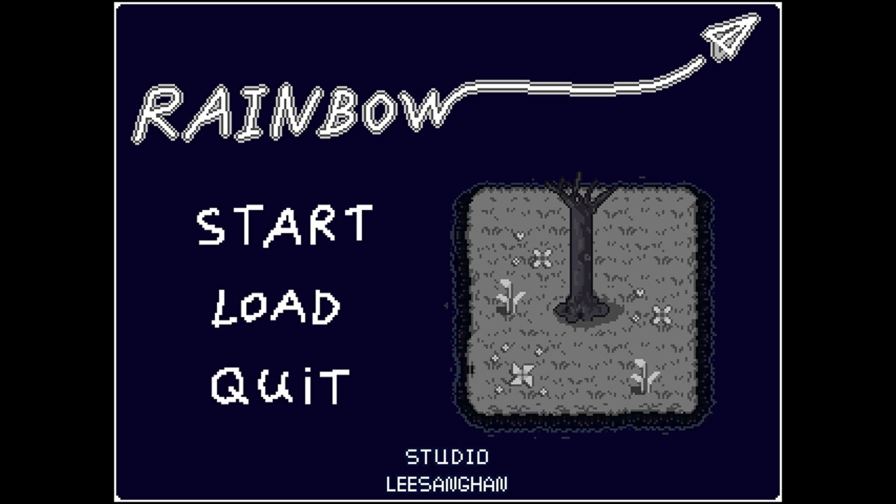 Rainbow screenshot 1
