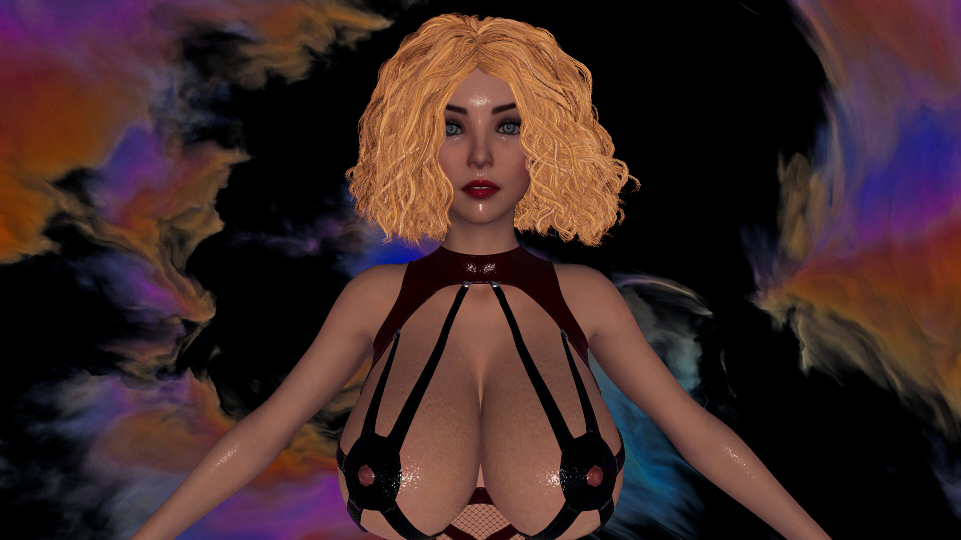 Fun with body for Sci-fi builder screenshot 17