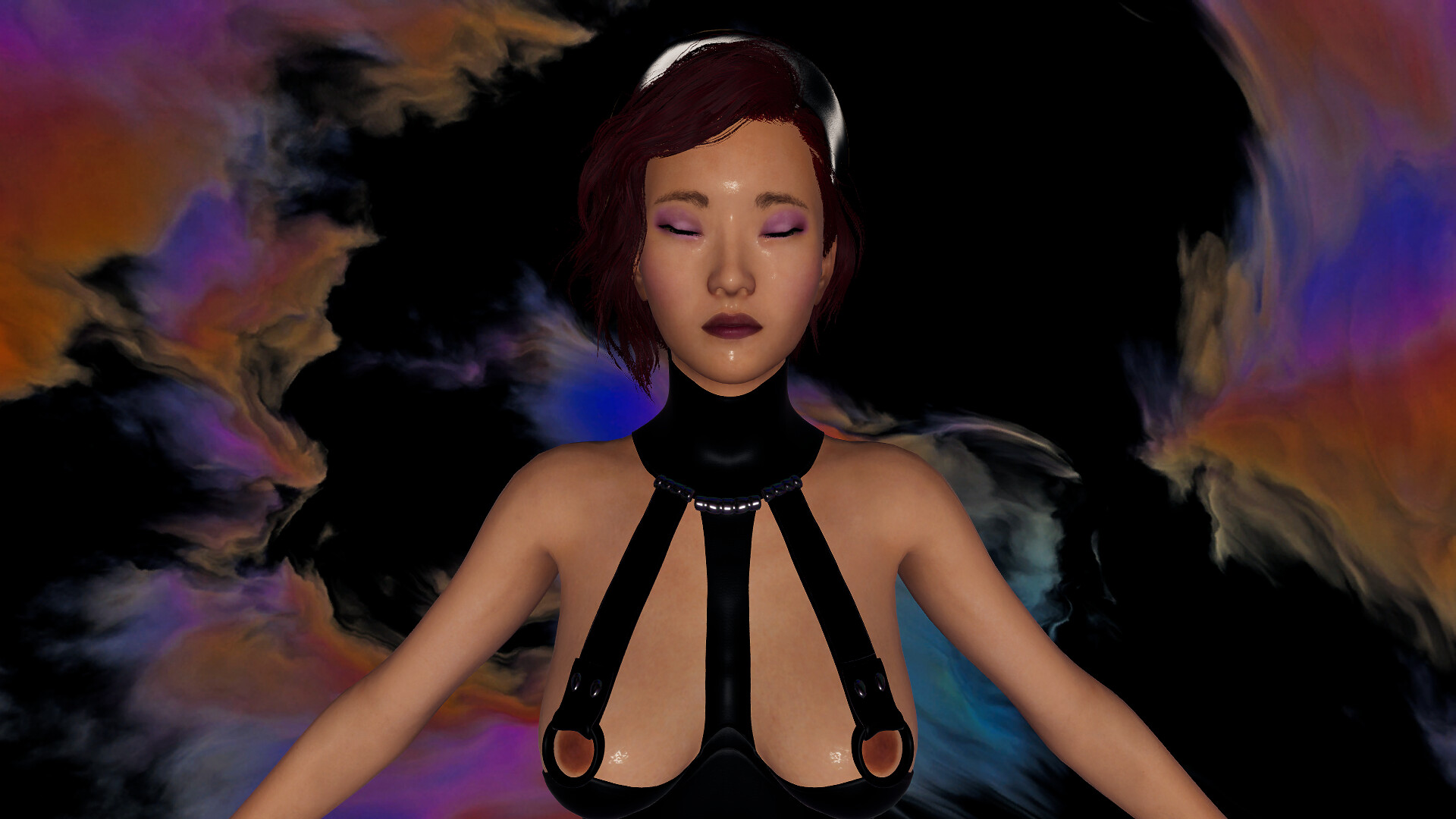 Fun with body for Sci-fi builder screenshot 21