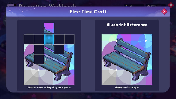 Moonfrost screenshot 8