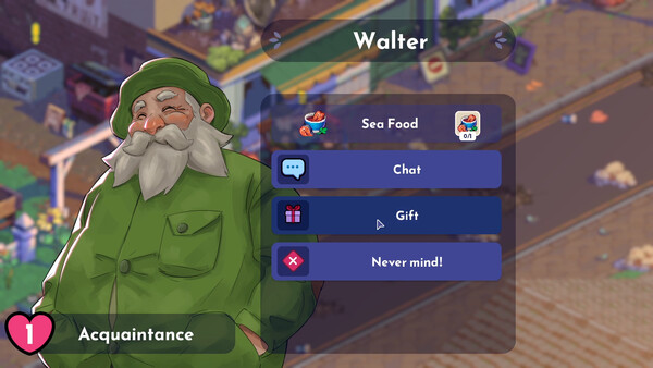Moonfrost screenshot 7