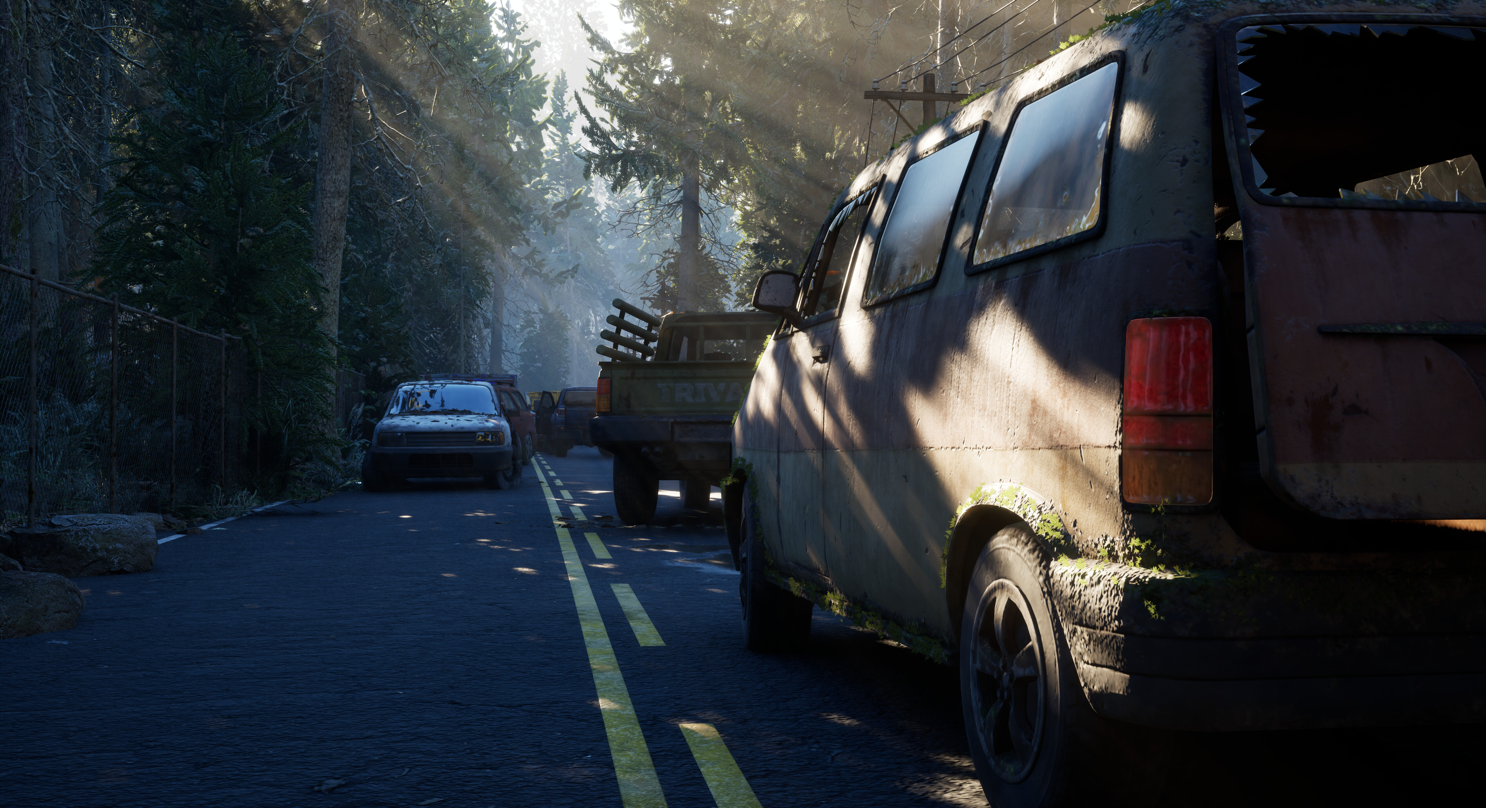 HUNTERS: Uprising screenshot 7