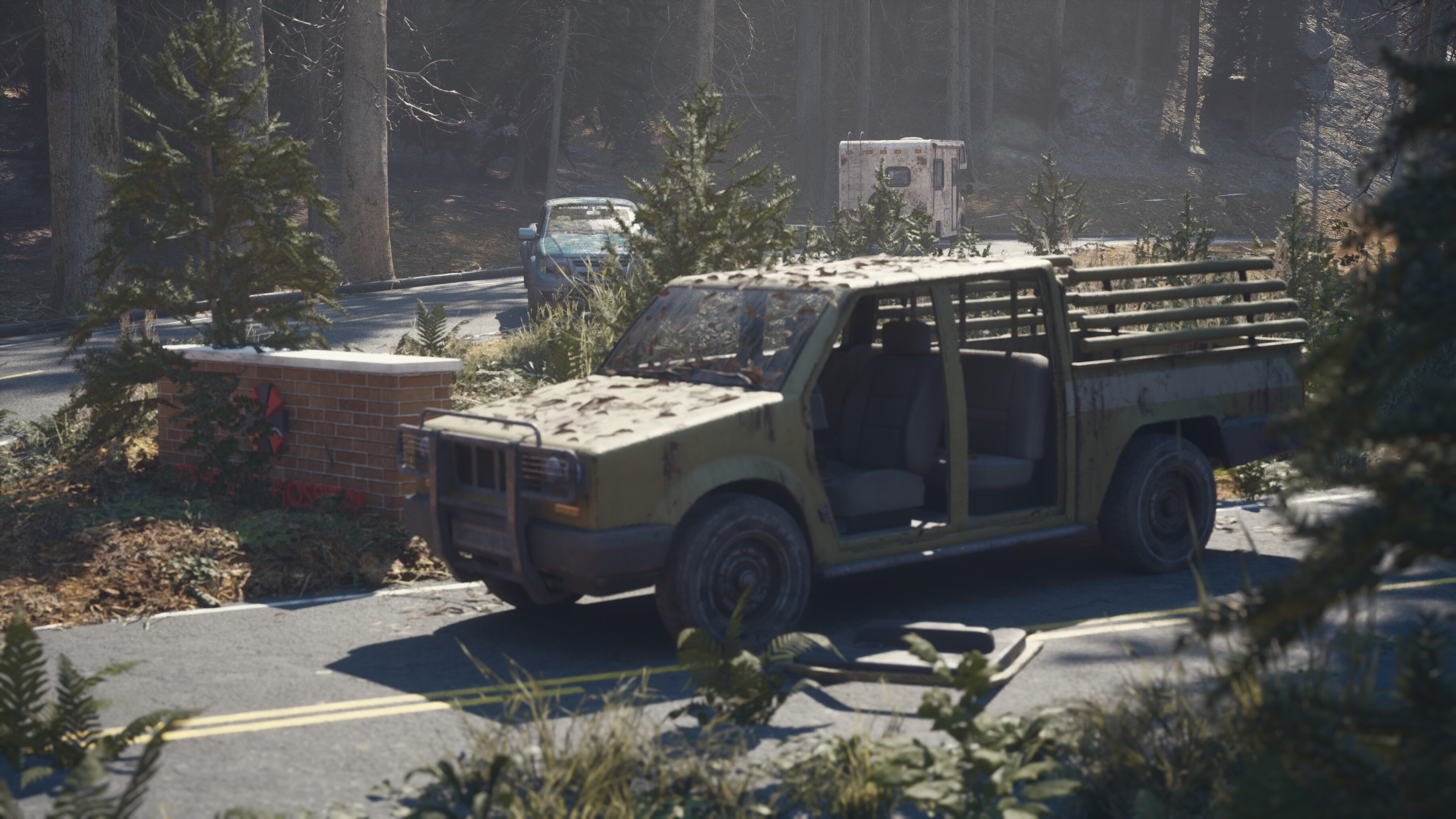 HUNTERS: Uprising screenshot 12